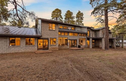 Flagstaff House | Pickleball | Game Room | Hot Tub | Playground