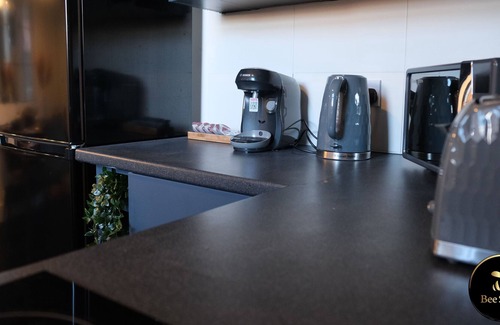 Warrington House | ★Pickmere House★ An oasis near town centre