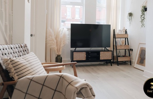 Warrington House | ★Pickmere House★ An oasis near town centre