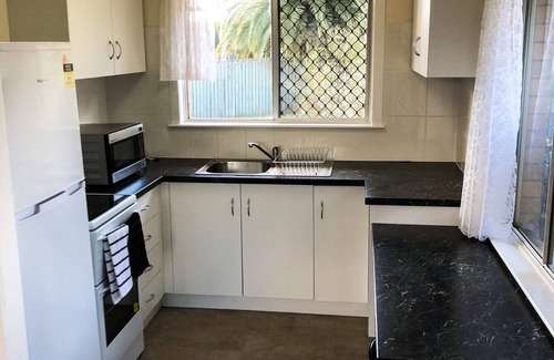 Rangeville Villa | Picnic Point Villas - perfectly located