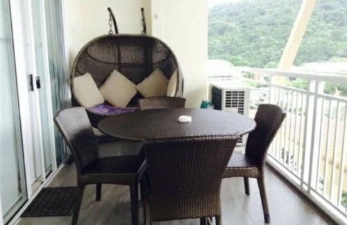 Nasugbu Condo | Pico de loro 3Bedroom Unit for Rent