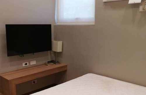 Barangay 16 Apartment | Pico de Loro Beach and Country Club New Penthouse