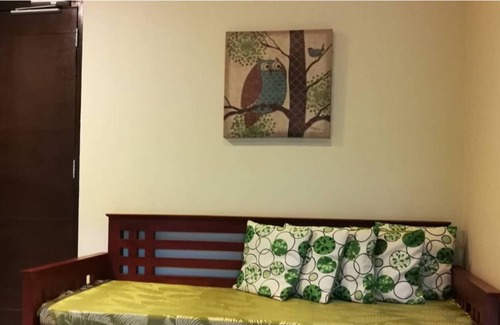 Nasugbu Apartment | Pico de Loro Beach and Country Club 3brJacbg01Cam
