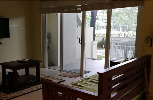 Nasugbu Apartment | Pico de Loro Beach and Country Club 3brJacbg01Cam