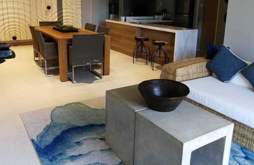 Nasugbu Apartment | Pico de Loro Beach and Country Club 3brMerl411Cor