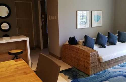 Nasugbu Apartment | Pico de Loro Beach & Country Club 3brMerl412Cor