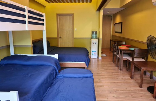 Nasugbu Apartment | Pico de Loro by Billyn