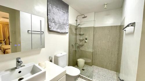 Nasugbu Apartment | Pico de Loro Spacious and Modern Studio with balcony
