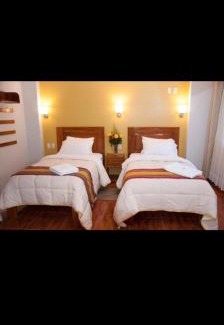 Aguas Calientes House | Picos House MachuPicchu