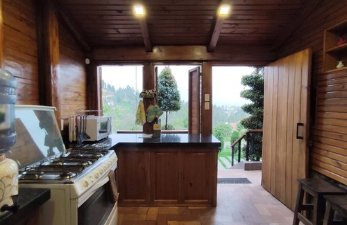 Putuchi Villa | Picotacucho charming villa with jacuzzi and turkish - 16 PAX - 15 min from downtown.