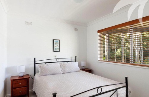 Elizabeth Beach Apartment | Picture perfect Lizzie Palms 2