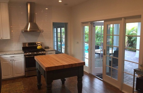 Flamingo Parks Villa | Picture Renting This Beautiful Villa in West Palm Beach, West Palm Beach Villa 1845