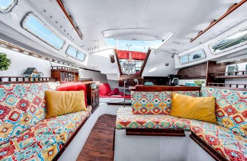 St. Augustine Boat Rental | Picturesque Equipped Boat Rental Incredible for a Relaxing Getaway in Florida
