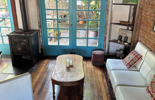 Cerro Alegre House | Picturesque Zone! Ideal house for large groups