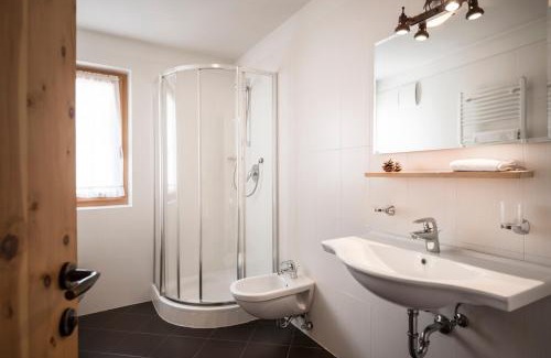 San Martino in Badia Apartment | Piculin Alpin Apartments