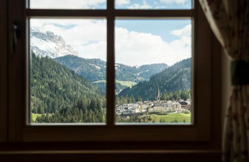 San Martino in Badia Apartment | Piculin Alpin Apartments