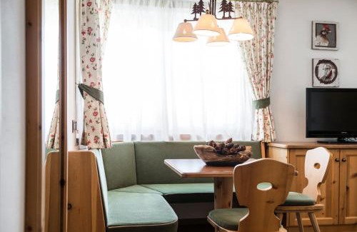 San Martino in Badia Apartment | Piculin Alpin Apartments