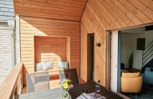St. Peter-Ording Apartment | Pidder-Lyng Apartment 11
