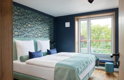 St. Peter-Ording Apartment | Pidder-Lyng Apartment 11