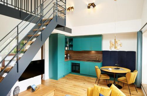 St. Peter-Ording Apartment | Pidder-Lyng Apartment 11