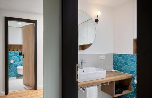 St. Peter-Ording Apartment | Pidder-Lyng Apartment 11
