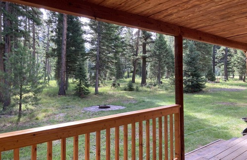 Ovando Cabin | Piece of Paradise