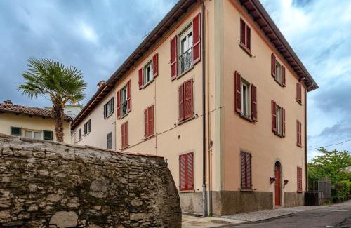 Cernobbio Apartment | Pied à terre Cernobbio
