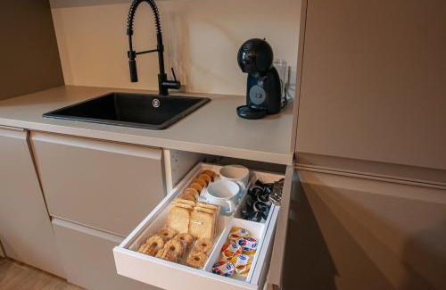 Tor di Quinto Apartment | Pied-à-terre Ponte Milvio