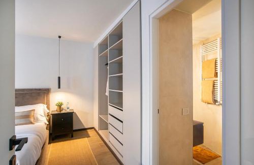 Tor di Quinto Apartment | Pied-à-terre Ponte Milvio