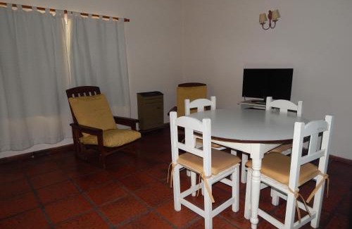 Tandil Cabin | Piedra Caliza