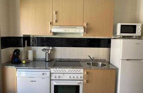 Posada de Llanes Apartment | Piedra L´osu, Apartamento con Piscina, Playa a 3 km. Llanes a 10 km