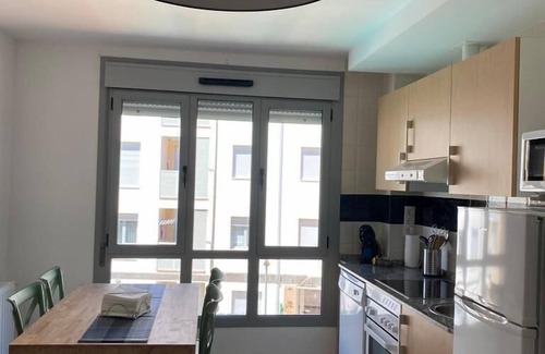 Posada de Llanes Apartment | Piedra L´osu, Apartamento con Piscina, Playa a 3 km. Llanes a 10 km