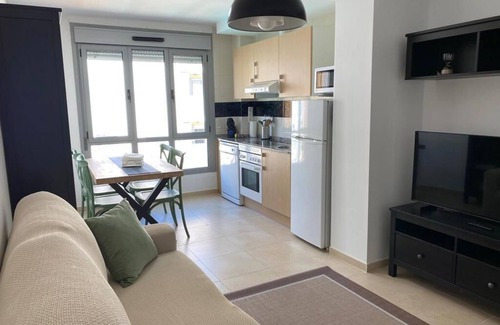 Posada de Llanes Apartment | Piedra L´osu, Apartamento con Piscina, Playa a 3 km. Llanes a 10 km