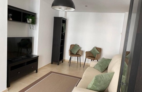 Posada de Llanes Apartment | Piedra L´osu, Apartamento con Piscina, Playa a 3 km. Llanes a 10 km
