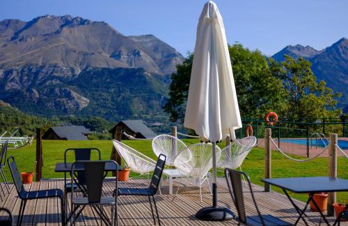 Piedrafita de Jaca Apartment | Piedrafita Mountain