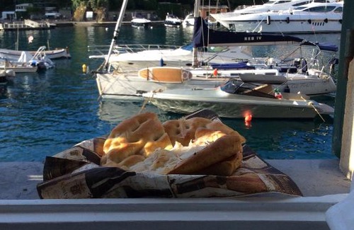 Portofino Apartment | Pieds dans l'eau à Portofino by PortofinoVacanze