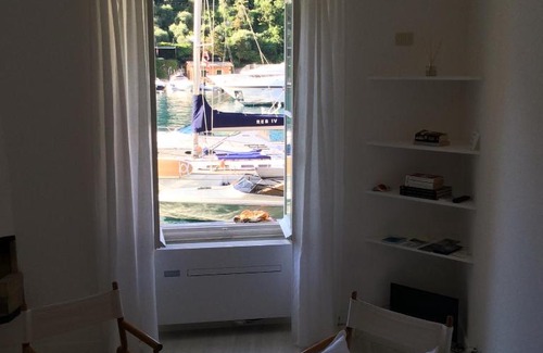 Portofino Apartment | Pieds dans l'eau à Portofino by PortofinoVacanze