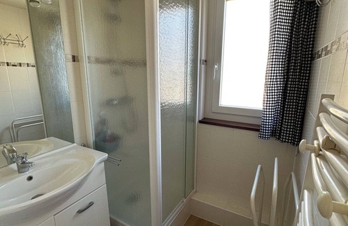Le Grand-Bornand Apartment | Pieds des Pistes - Chinaillon - 6 Pers