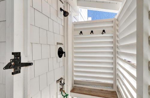 Wrightsville Beach House | Pier Haven Upper by Sea Scape Properties