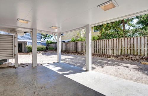 Wrightsville Beach House | Pier Haven Upper by Sea Scape Properties