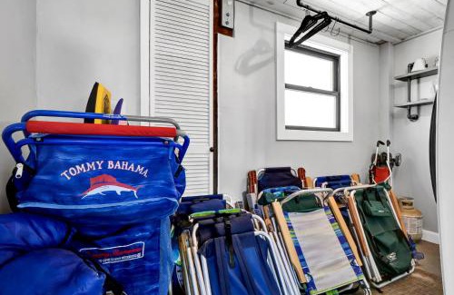 Wrightsville Beach House | Pier Haven Upper by Sea Scape Properties