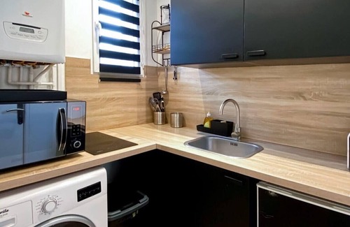 Quartier Saint-Marc - Croix de Pierre - Saint-Nicaise Apartment | Pierre : *proche Place Saint Marc*