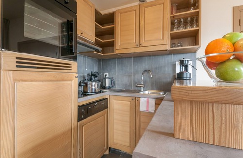 Flaine House | Pierre & Vacances Premium Flaine Les Terrasses d'Eos