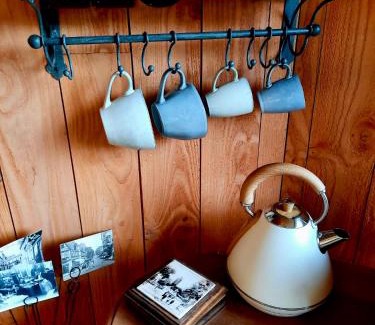 Senlis Bed & Breakfast | Pierres et Jardins