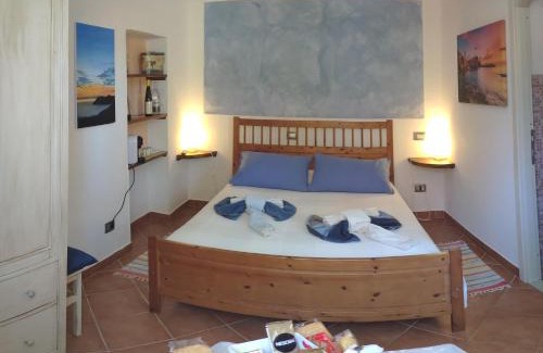 La Spezia House | Pietra Di Mare