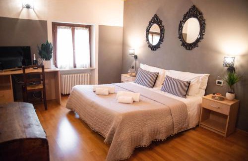 Citta Antica Bed & Breakfast | Pietra di Verona Residenza