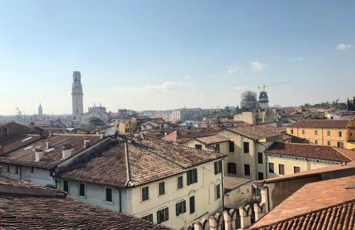 Citta Antica Bed & Breakfast | Pietra di Verona Residenza