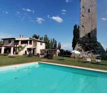 Limiti Apartment | Pietra Rosa