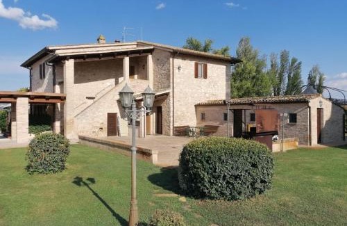 Limiti Apartment | Pietra Rosa