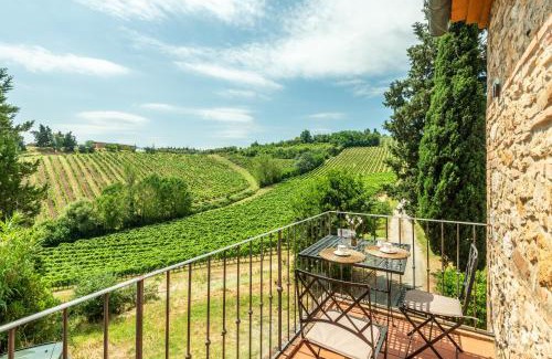 San Gimignano Apartment | Pietraserena - San Gimignano